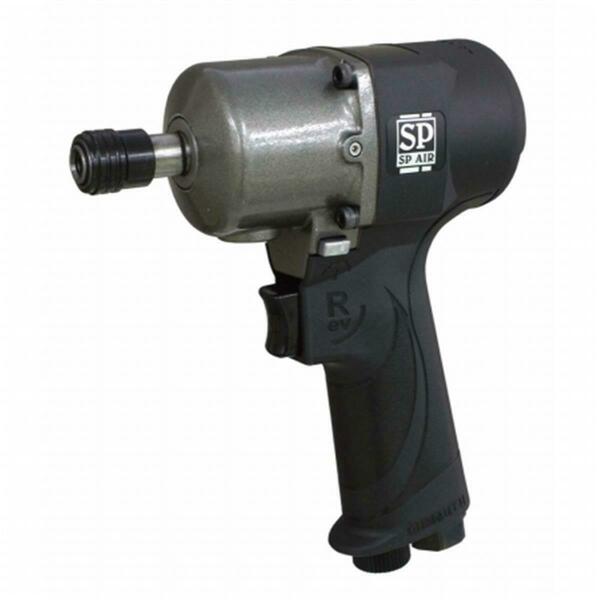 Sp Air Hex Impact Driver - 0.25 in. SJSP-7146H